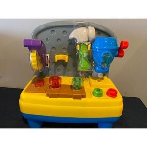Tool Set Toy